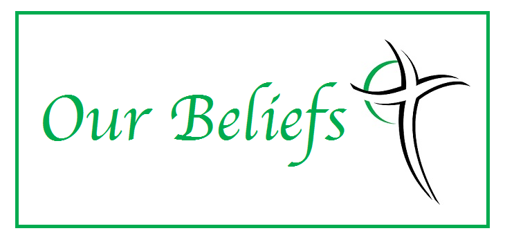 Our Beliefs